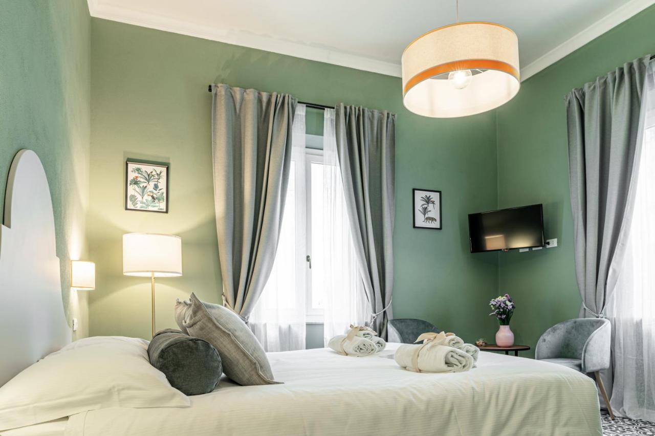 La Lu Cozy Rooms 2 Pisa Exterior foto