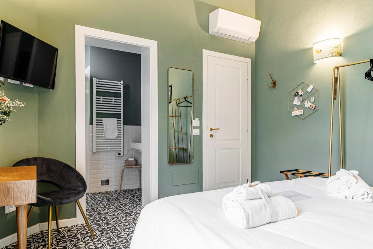 La Lu Cozy Rooms 2 Pisa Exterior foto