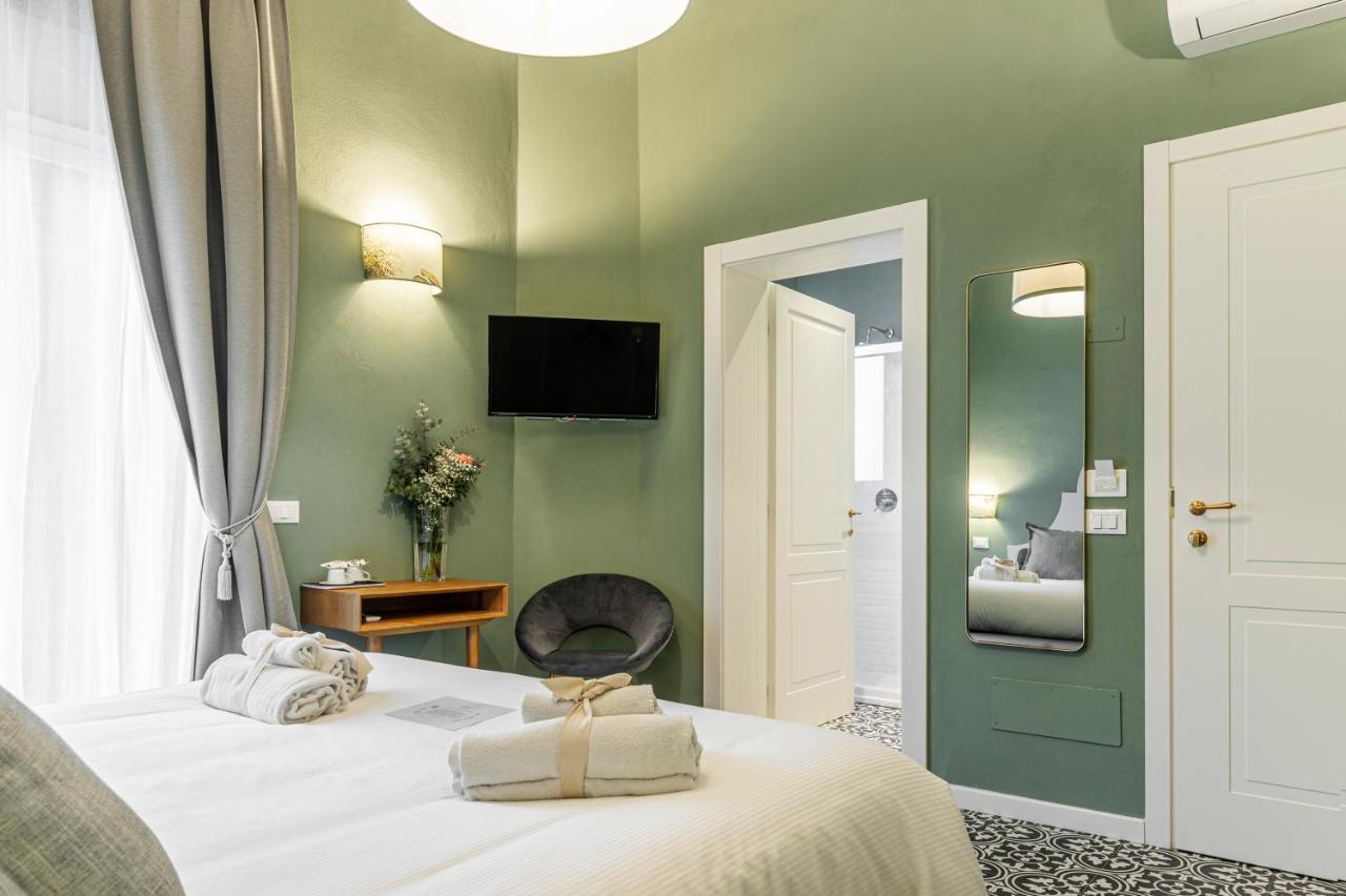 La Lu Cozy Rooms 2 Pisa Exterior foto