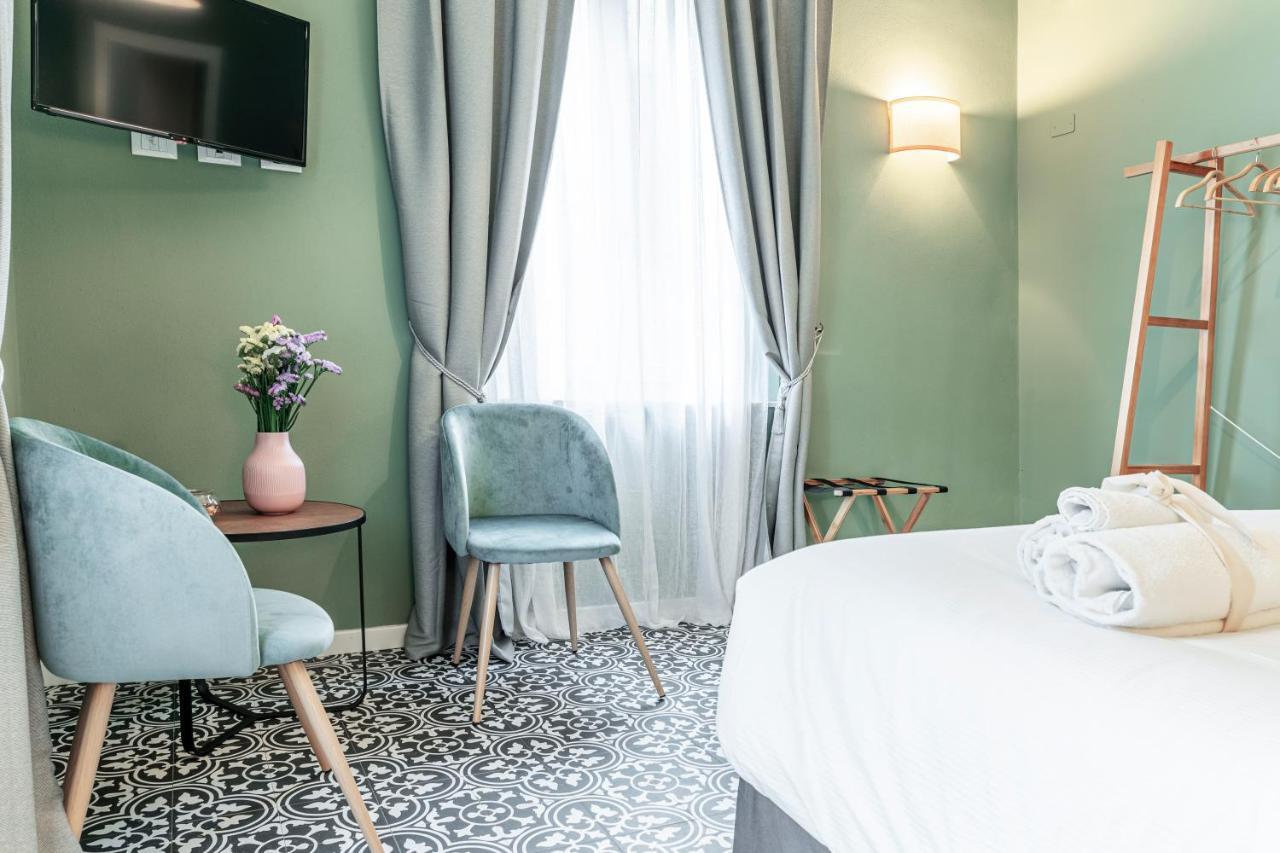 La Lu Cozy Rooms 2 Pisa Exterior foto