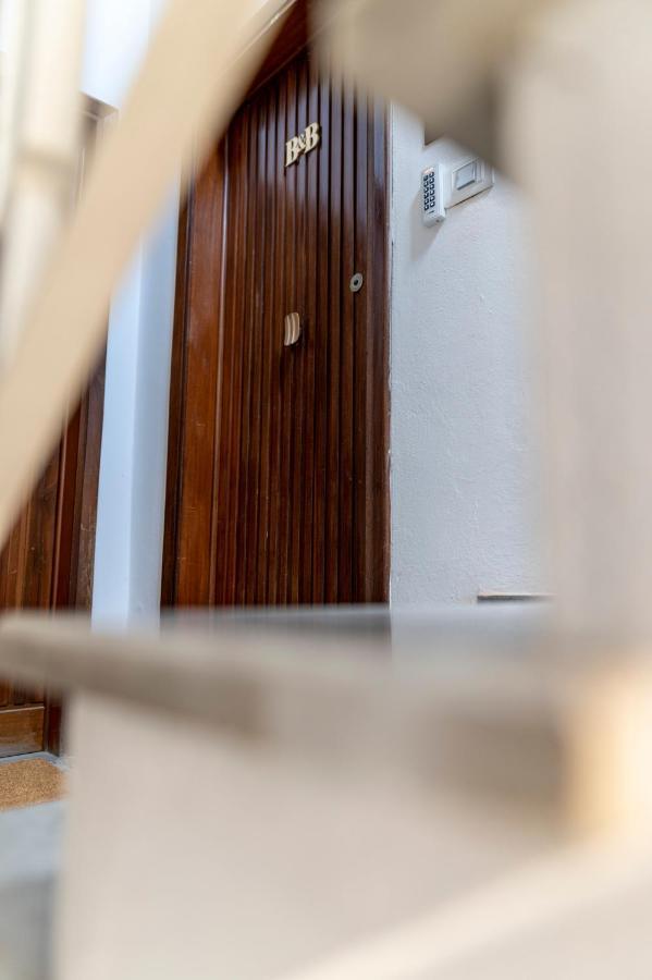 La Lu Cozy Rooms 2 Pisa Exterior foto
