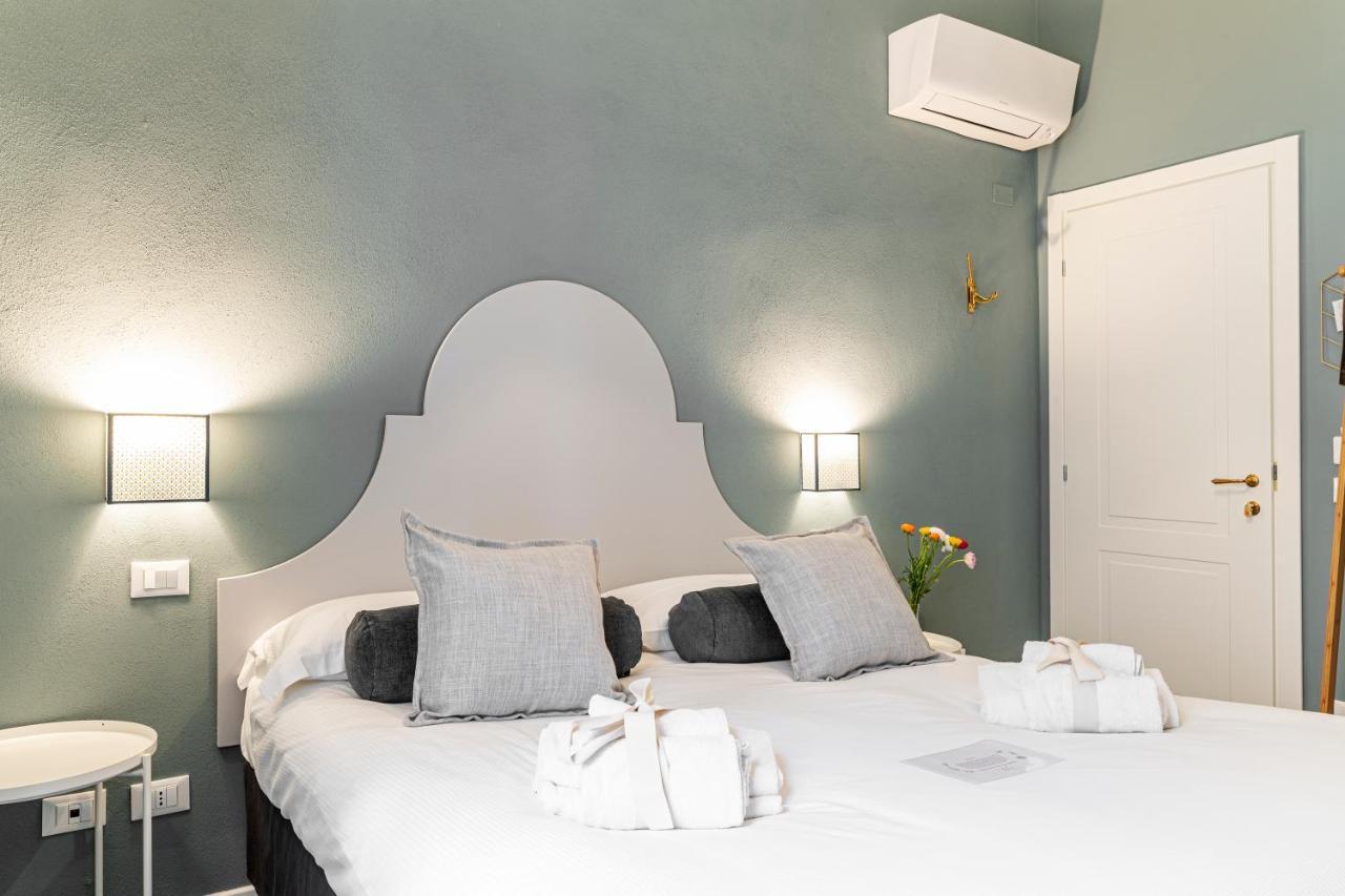 La Lu Cozy Rooms 2 Pisa Exterior foto