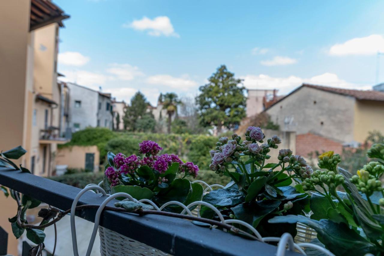 La Lu Cozy Rooms 2 Pisa Exterior foto