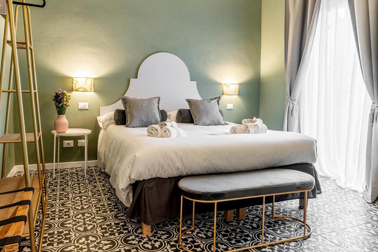 La Lu Cozy Rooms 2 Pisa Exterior foto
