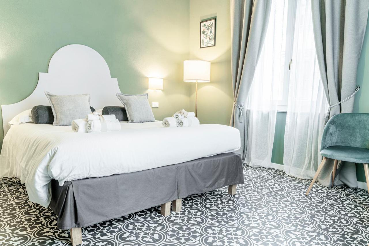 La Lu Cozy Rooms 2 Pisa Exterior foto