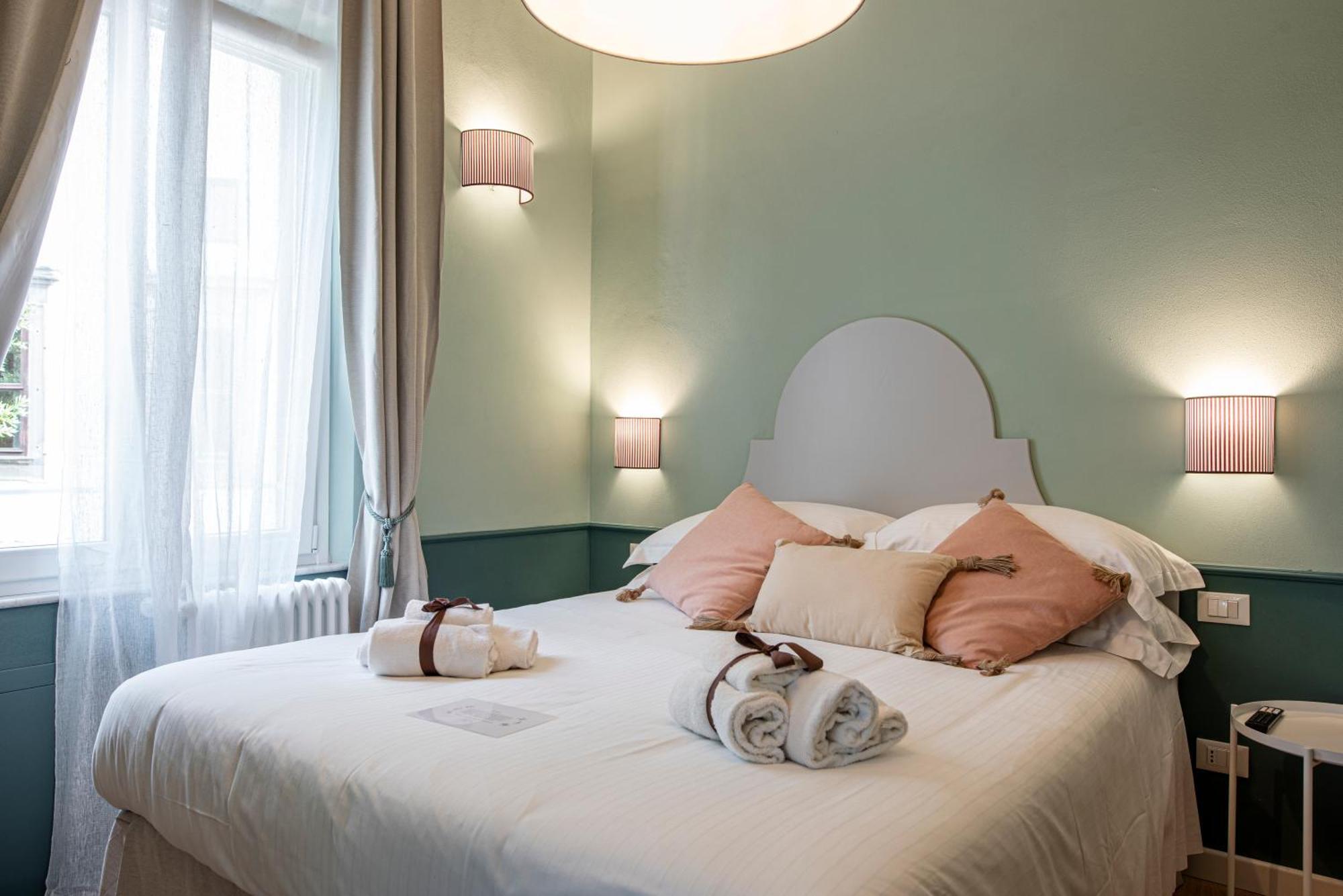 La Lu Cozy Rooms 2 Pisa Exterior foto