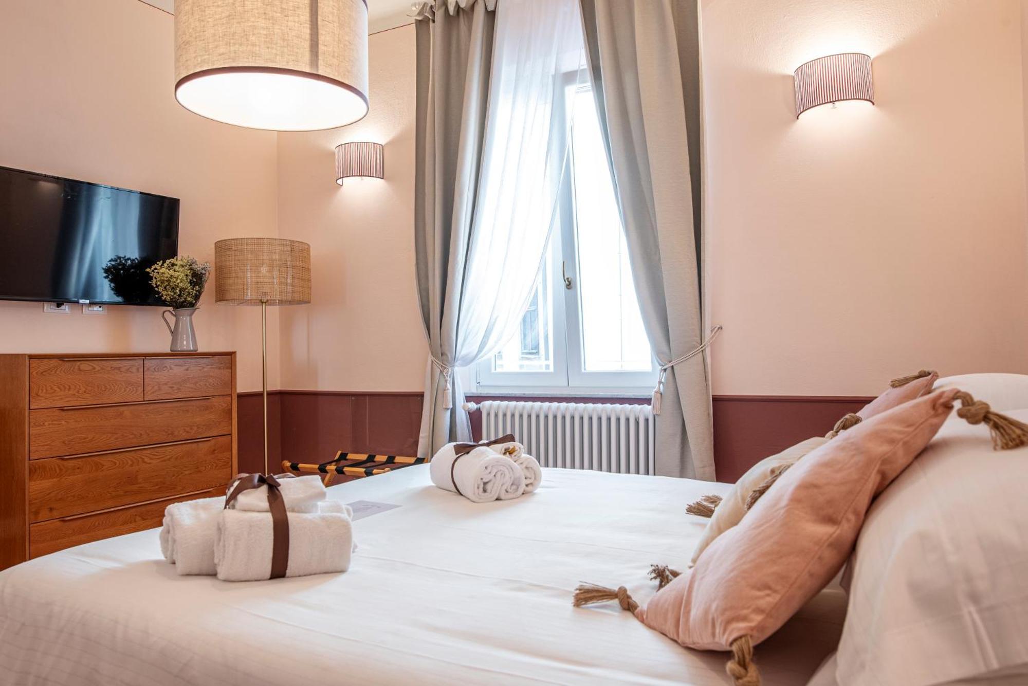La Lu Cozy Rooms 2 Pisa Exterior foto