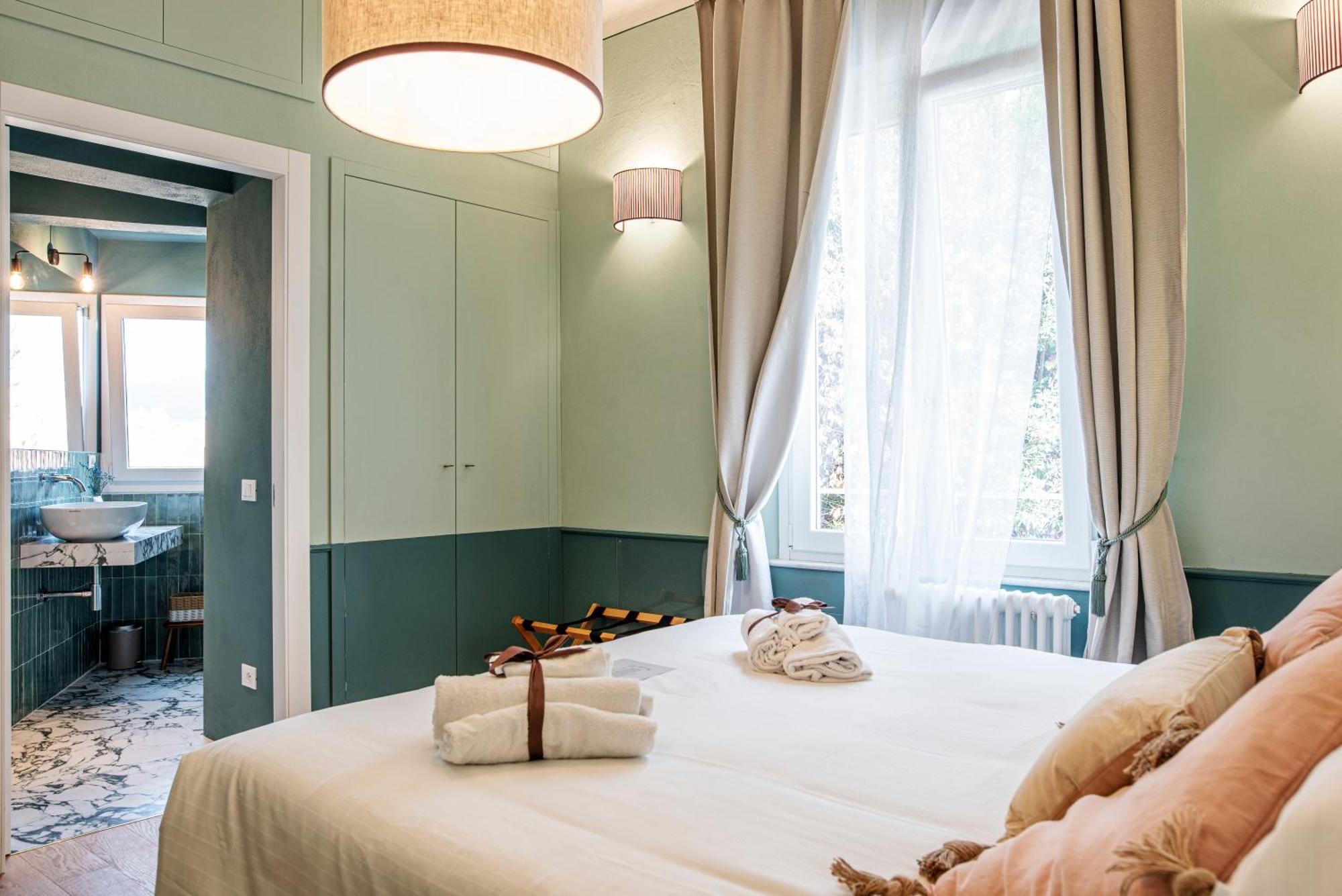 La Lu Cozy Rooms 2 Pisa Exterior foto