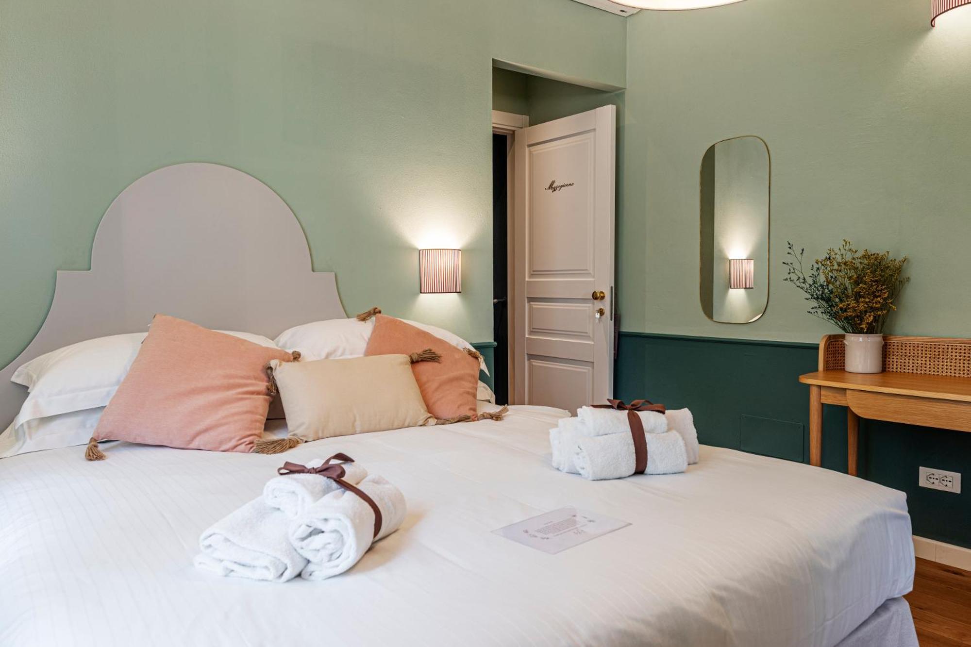 La Lu Cozy Rooms 2 Pisa Exterior foto