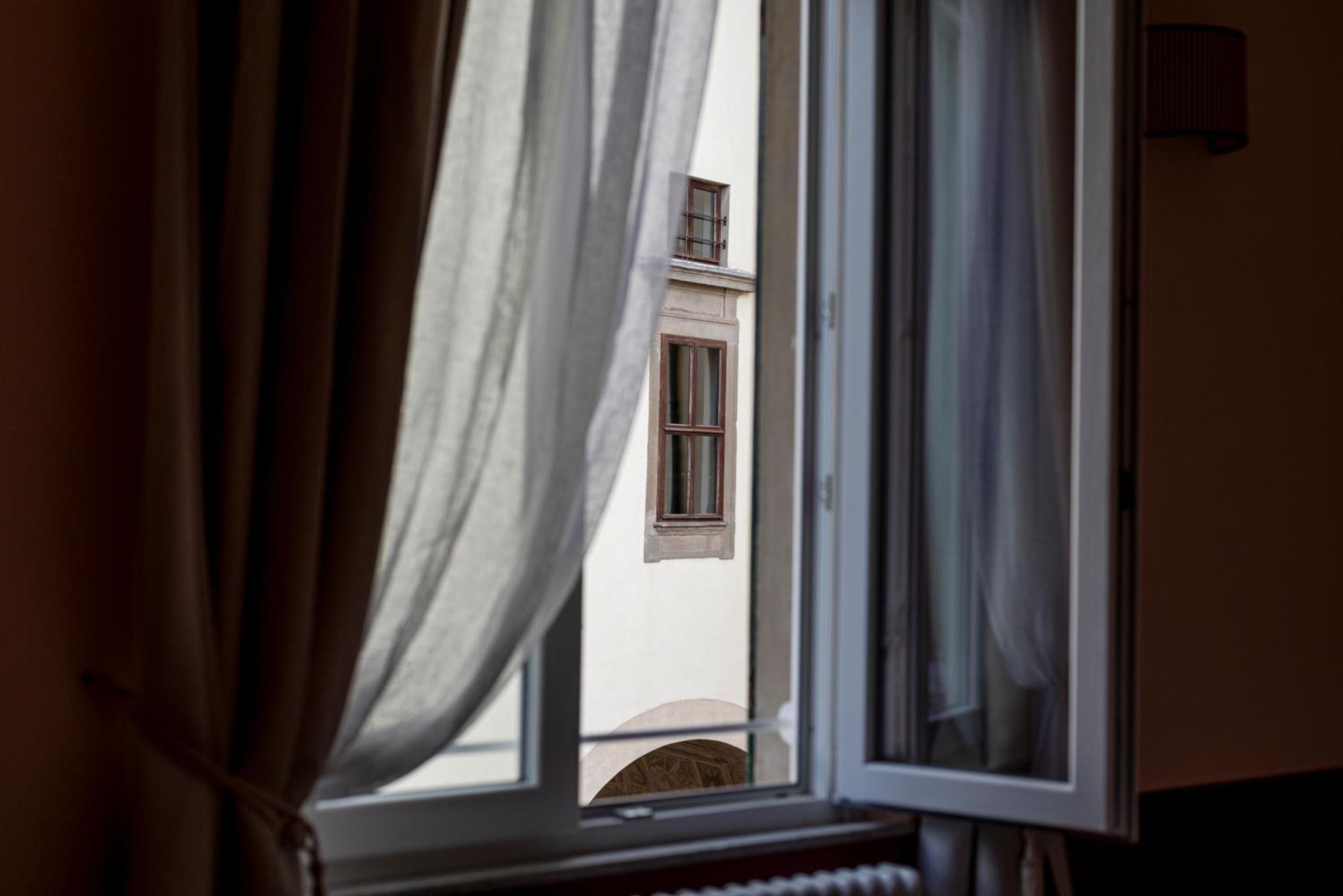 La Lu Cozy Rooms 2 Pisa Exterior foto