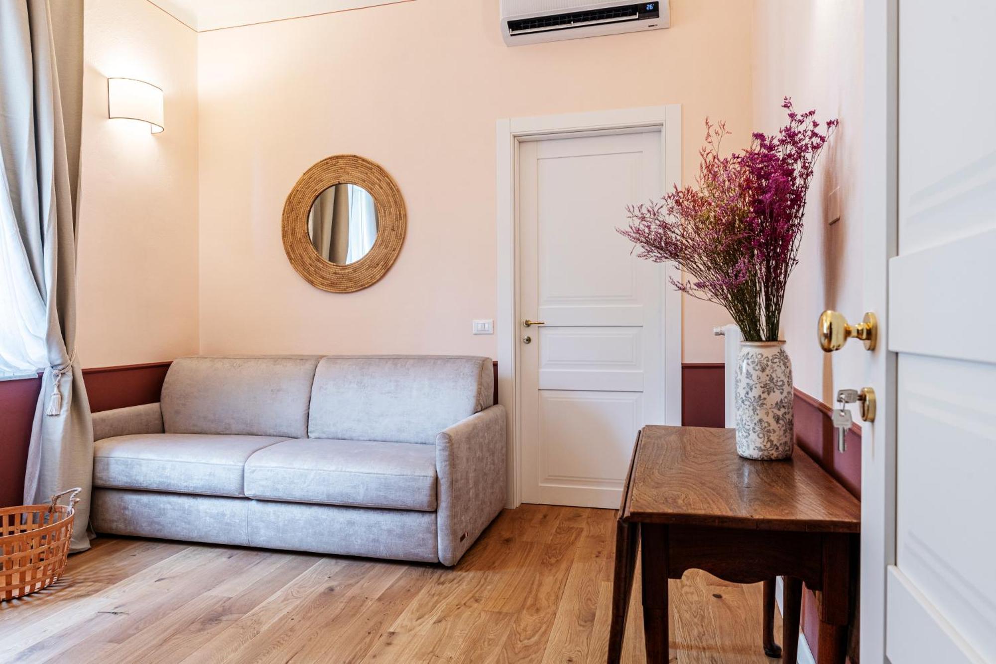La Lu Cozy Rooms 2 Pisa Exterior foto