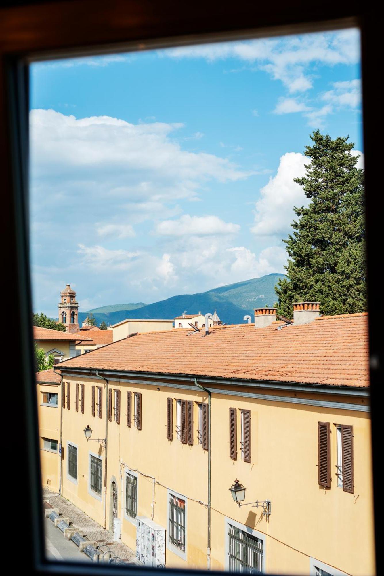 La Lu Cozy Rooms 2 Pisa Exterior foto