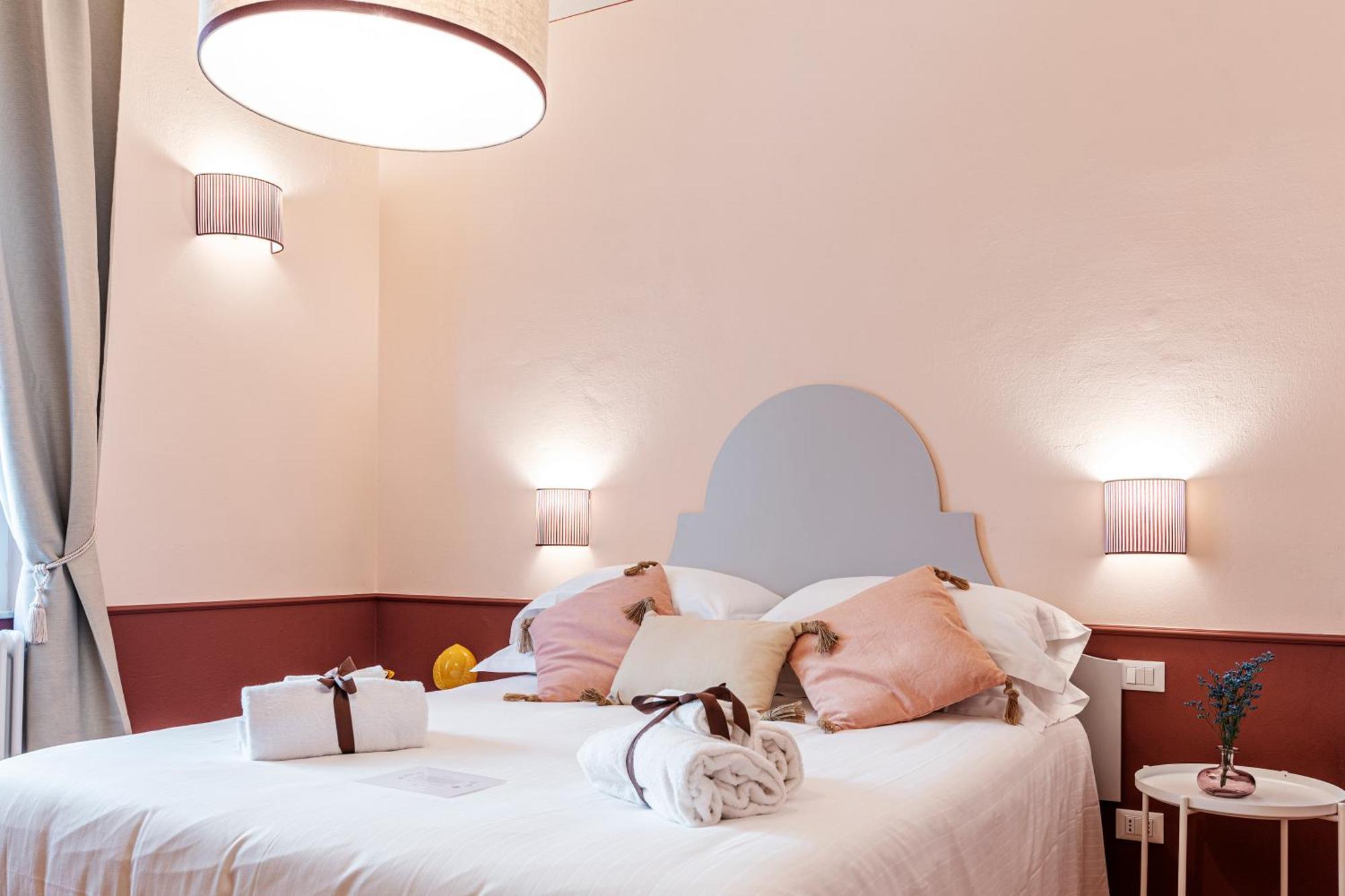 La Lu Cozy Rooms 2 Pisa Quarto foto